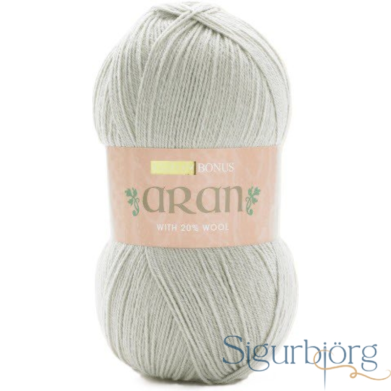 Aran 8726 Light stone
