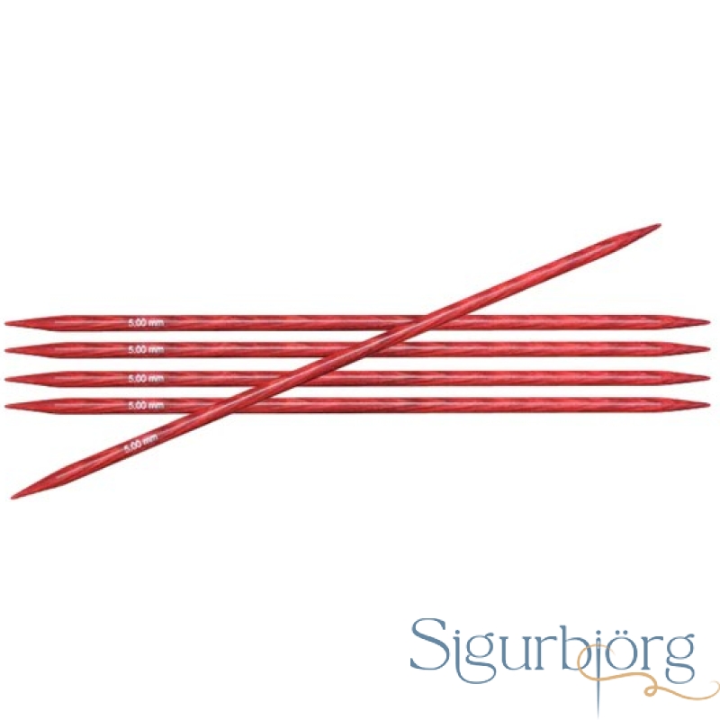 Sokkaprjónar Knitters pride dreamz 7.mm.