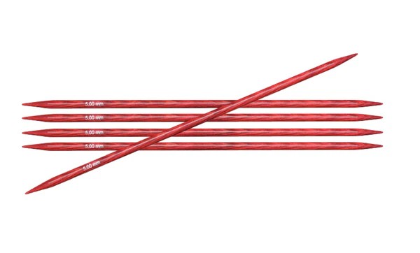 Sokkaprjónar Knitters pride dreamz 7.mm.