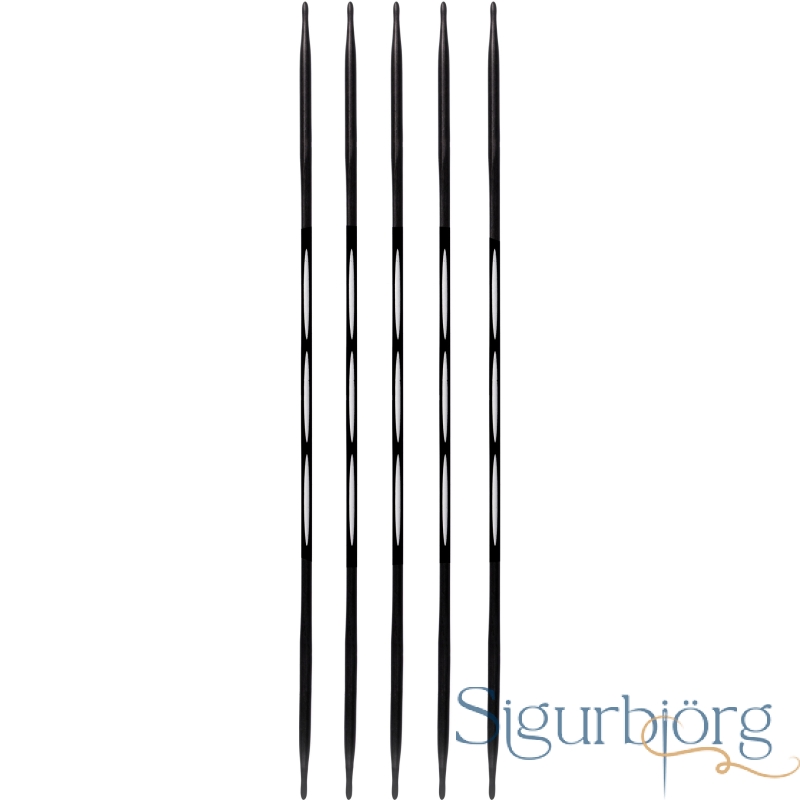 Sokkaprjónar Prym ergonomics 2mm.