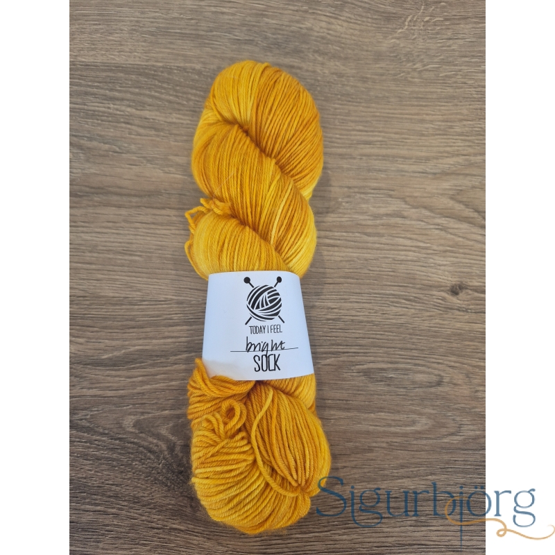 Sock - Bright