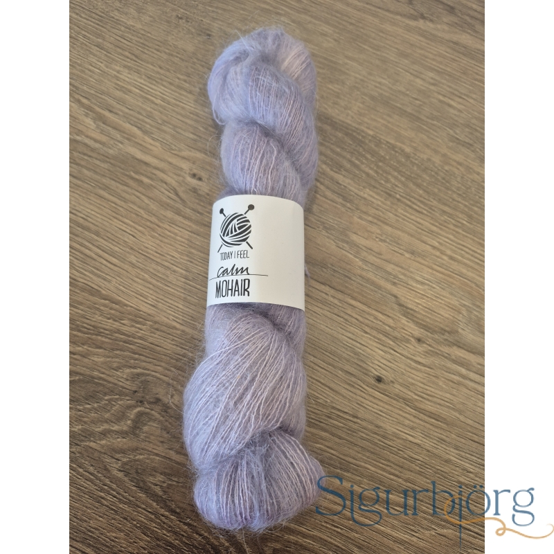 Mohair - Calm