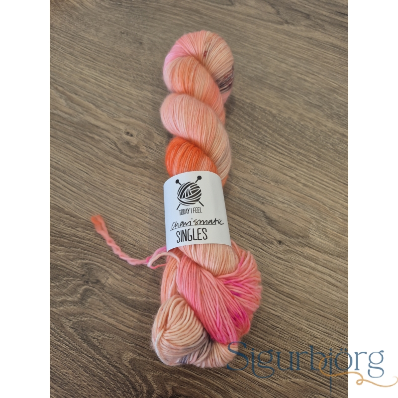 Singles - Charismatic