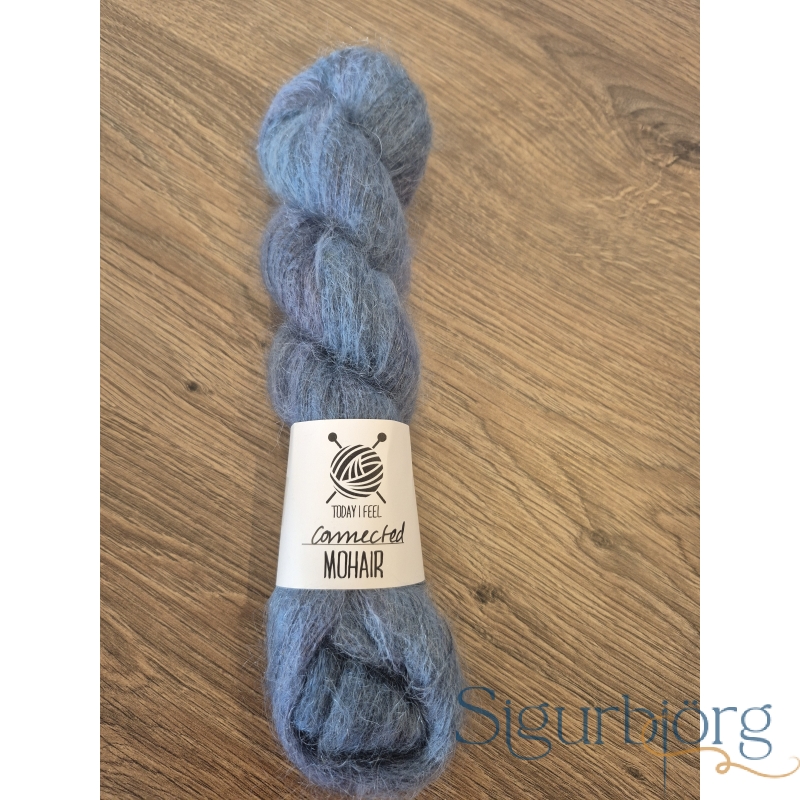 Mohair - Connected