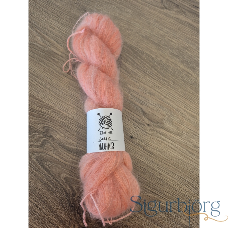 Mohair - Cute