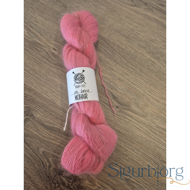 Mohair - In love