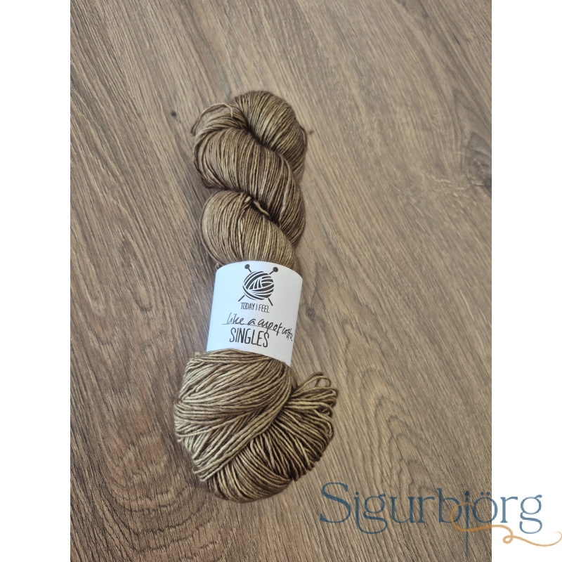 Singles - Like a cup of coffee