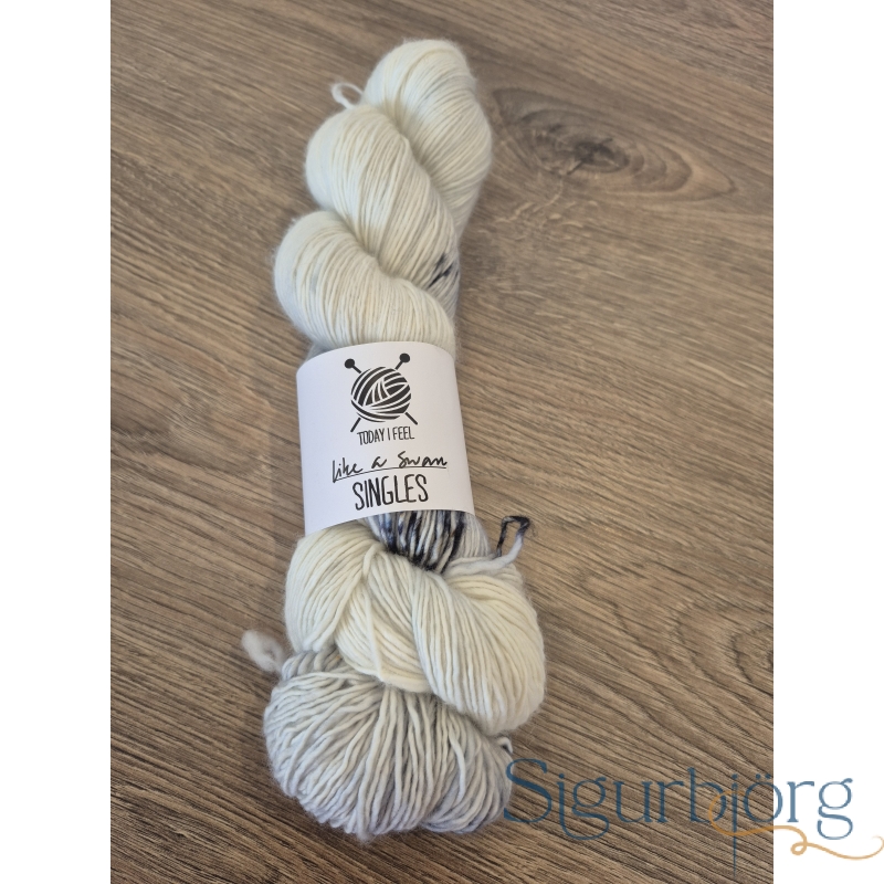 Singles - Like a swan