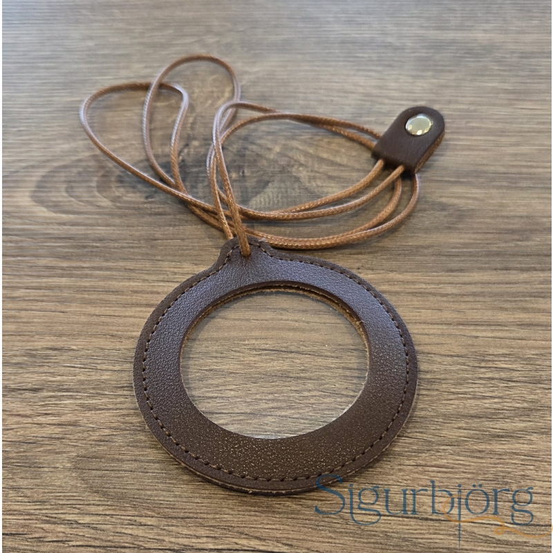 Miðaldra hálsmen nr.4