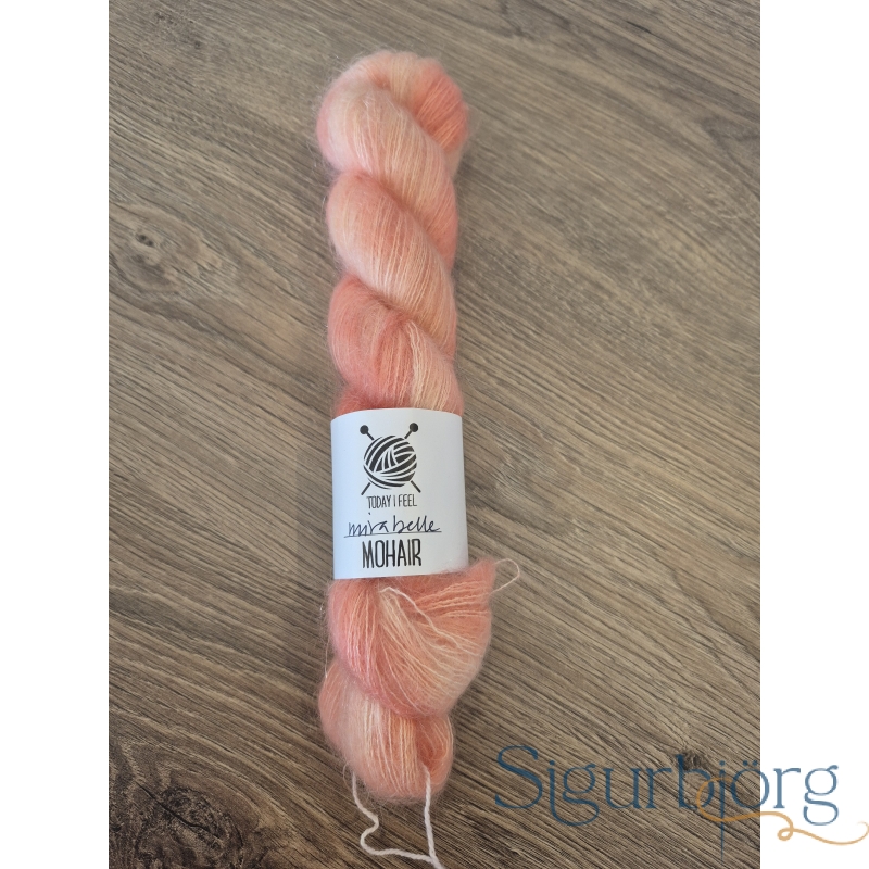Mohair - Mirabelle