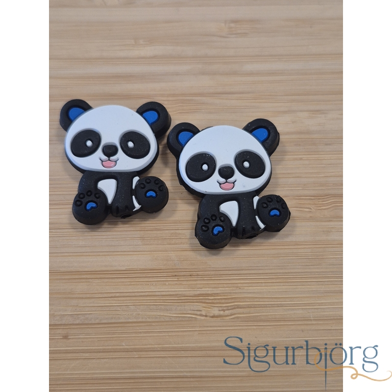 Pandabjörn