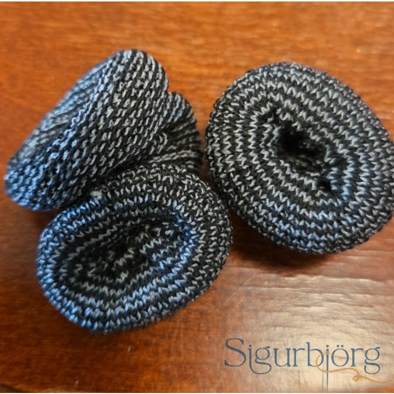 Fingurhlíf - langar