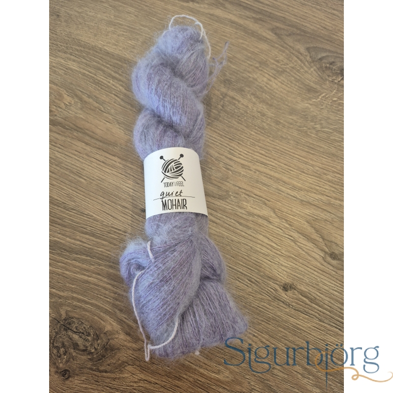 Mohair - Quiet