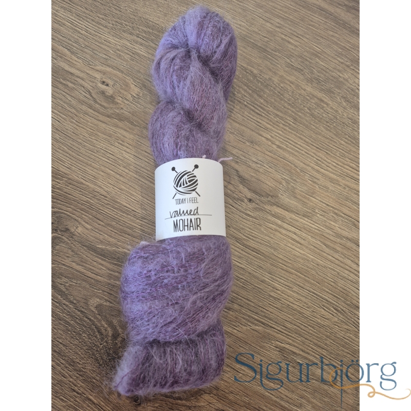 Mohair - Valued
