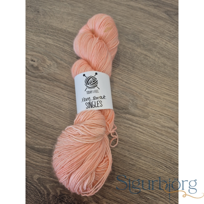 Singles - Very sweat