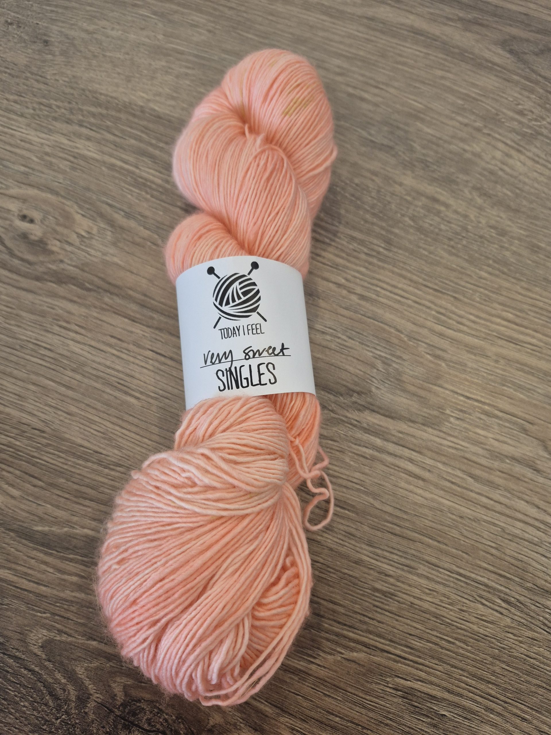 Singles - Very sweat