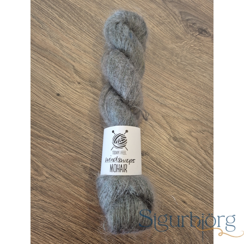 Mohair - Windswept
