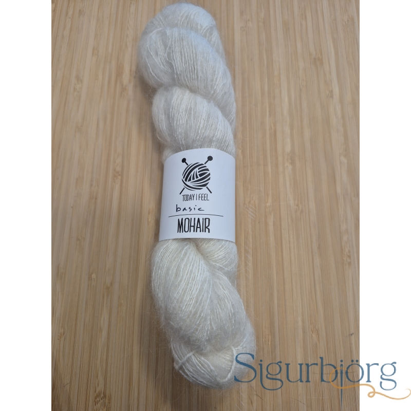 Mohair - Basic