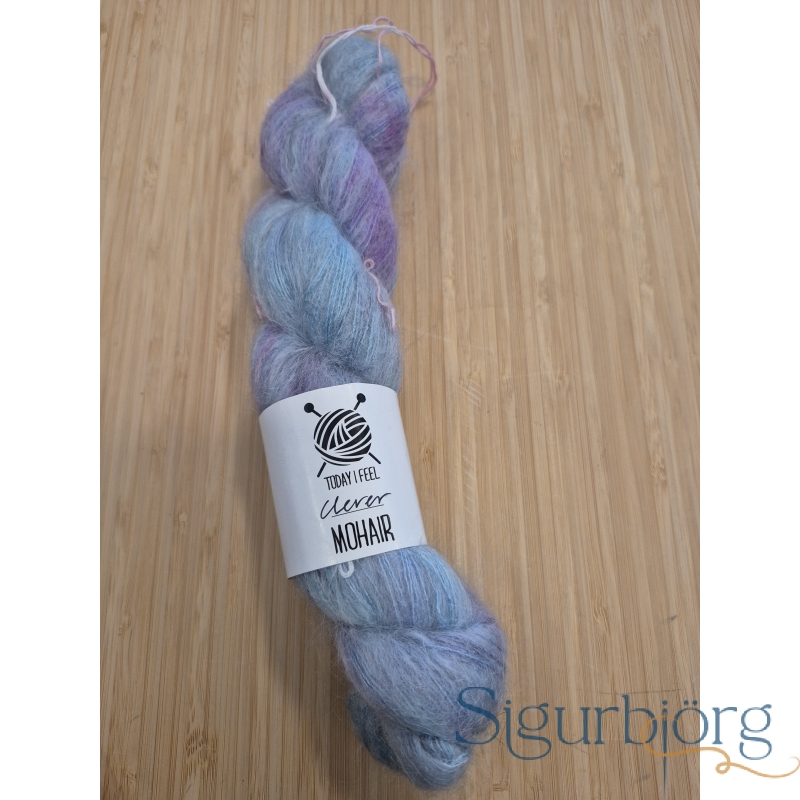 Mohair - Clerer