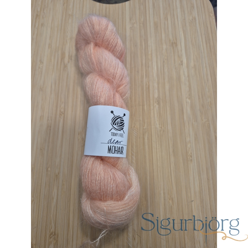 Mohair - Dear