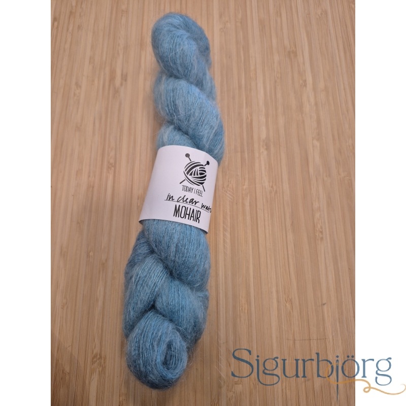 Mohair - In clear waters