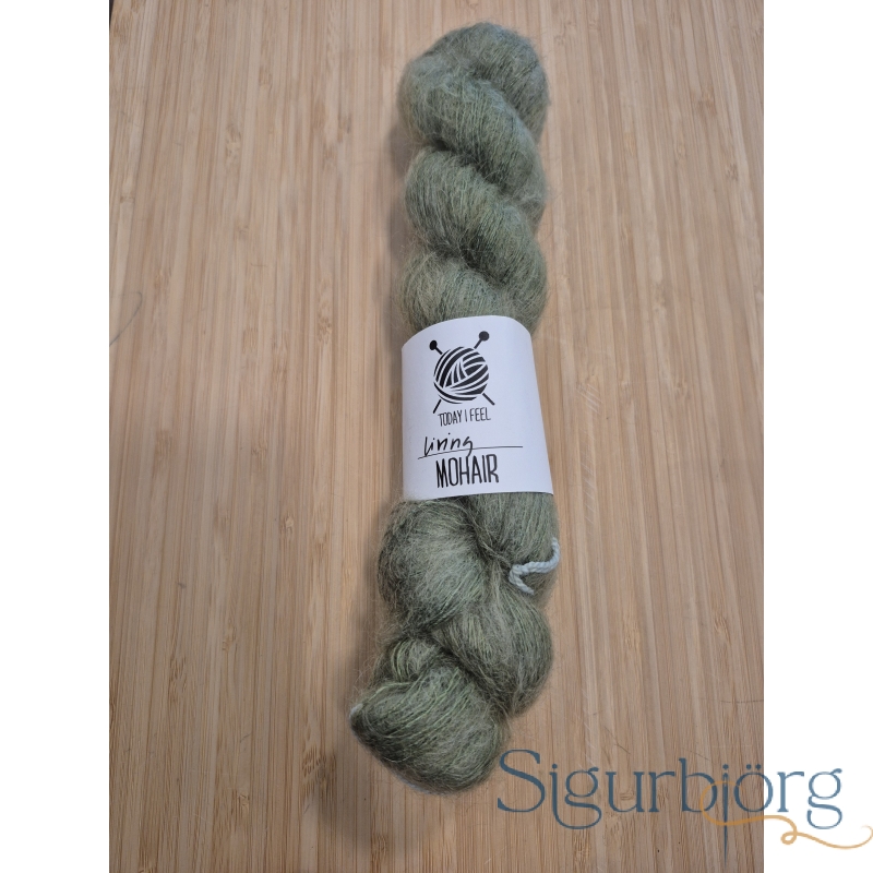 Mohair - Living
