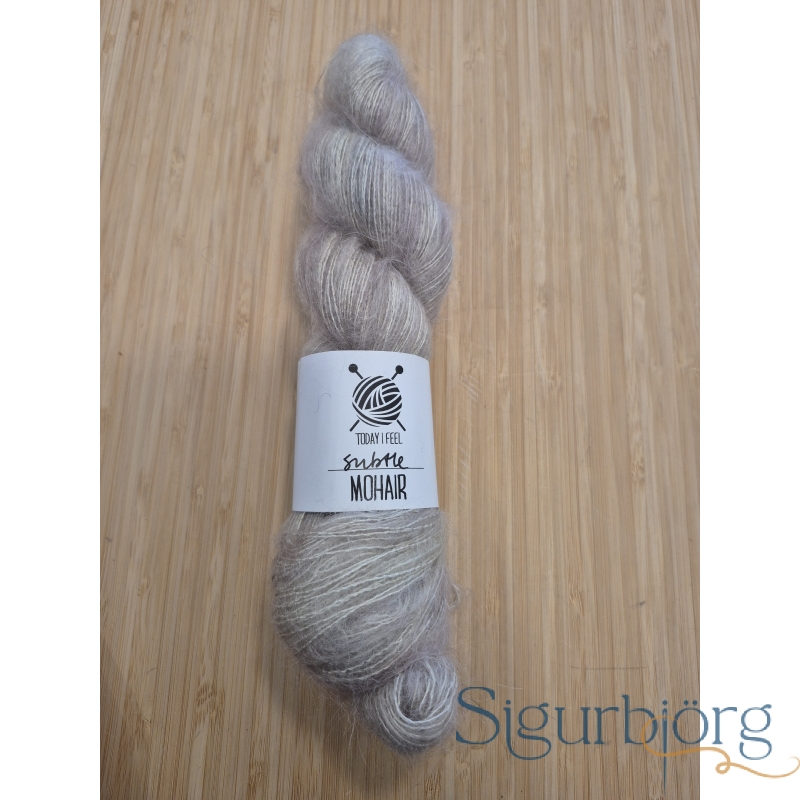 Mohair - Subtle