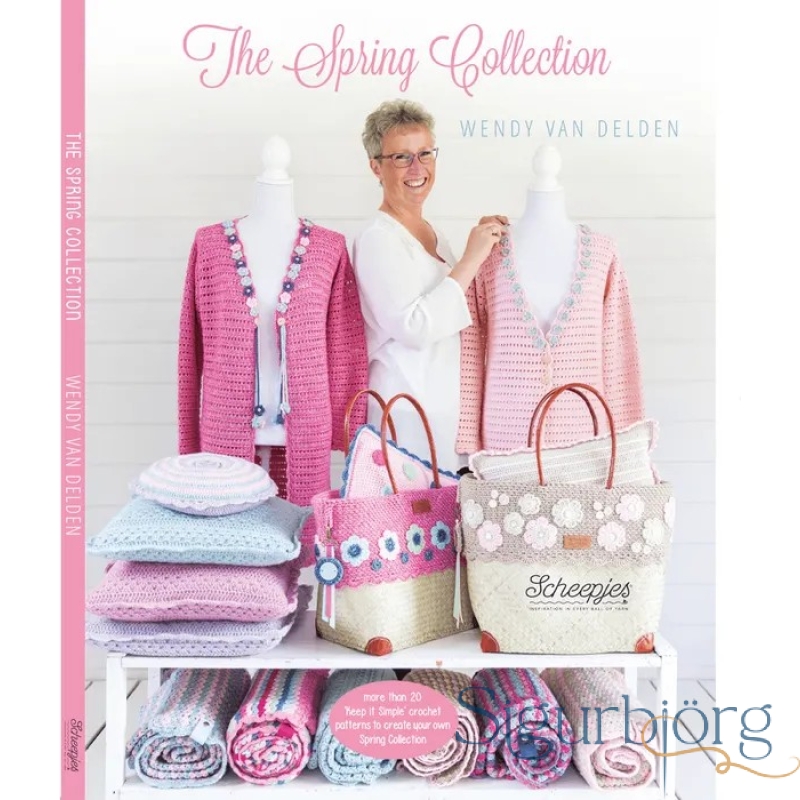 The spring collection