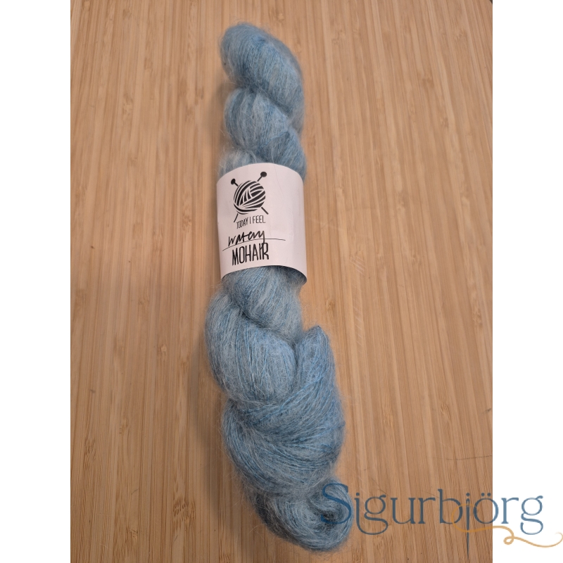 Mohair - Watery