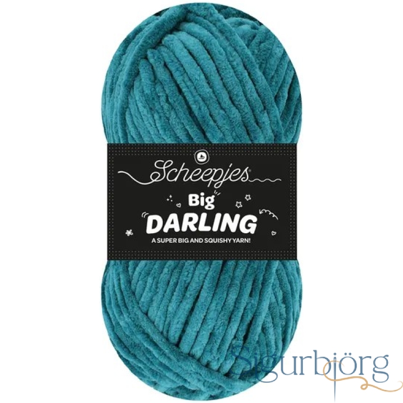 Big Darling 432 Dragon