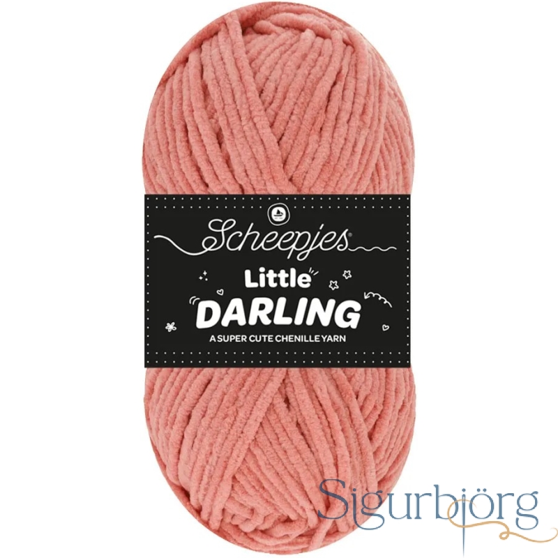 Little  Darling 439 Lychee