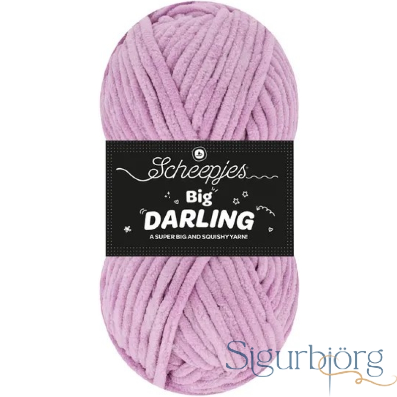 Big Darling 442 JellyFish