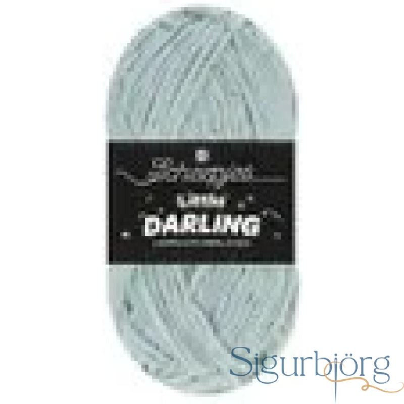 Little  Darling 448 Mermaid