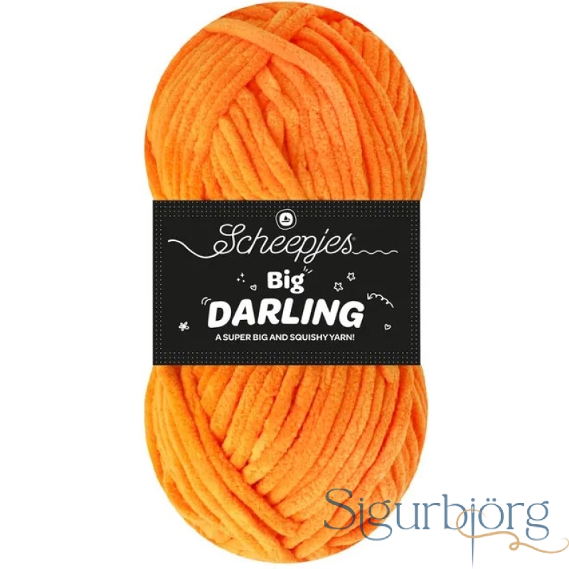 Big Darling 441 Shrimp