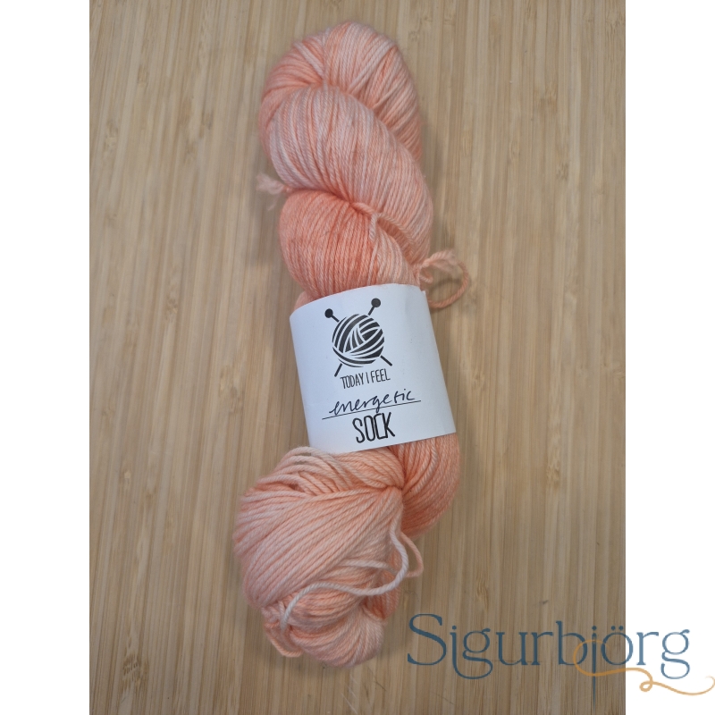 Sock - Energetic