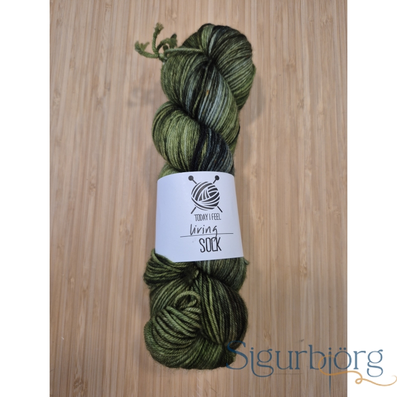 Sock - Living