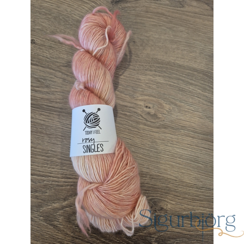 Singles - Rosy