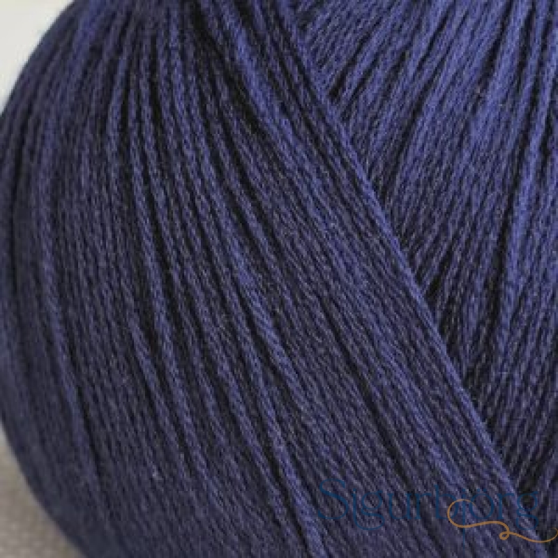 Kumpiy-Aran-azul marino / dökkblár