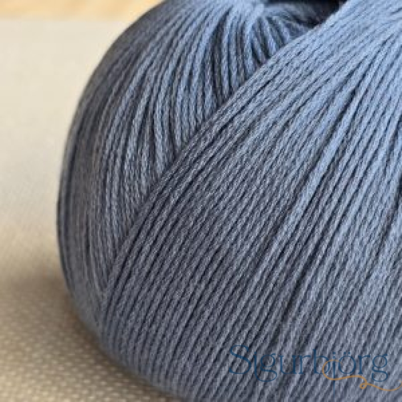 Kumpiy-Aran-azul / blár