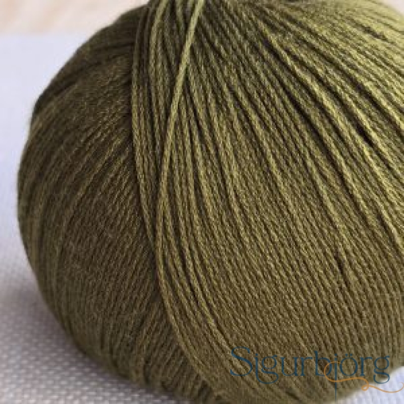 Kumpiy-Aran-verde  olivo / olívugrænn