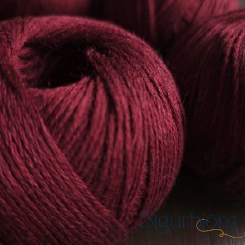 Illiary - Rojo / Rautt
