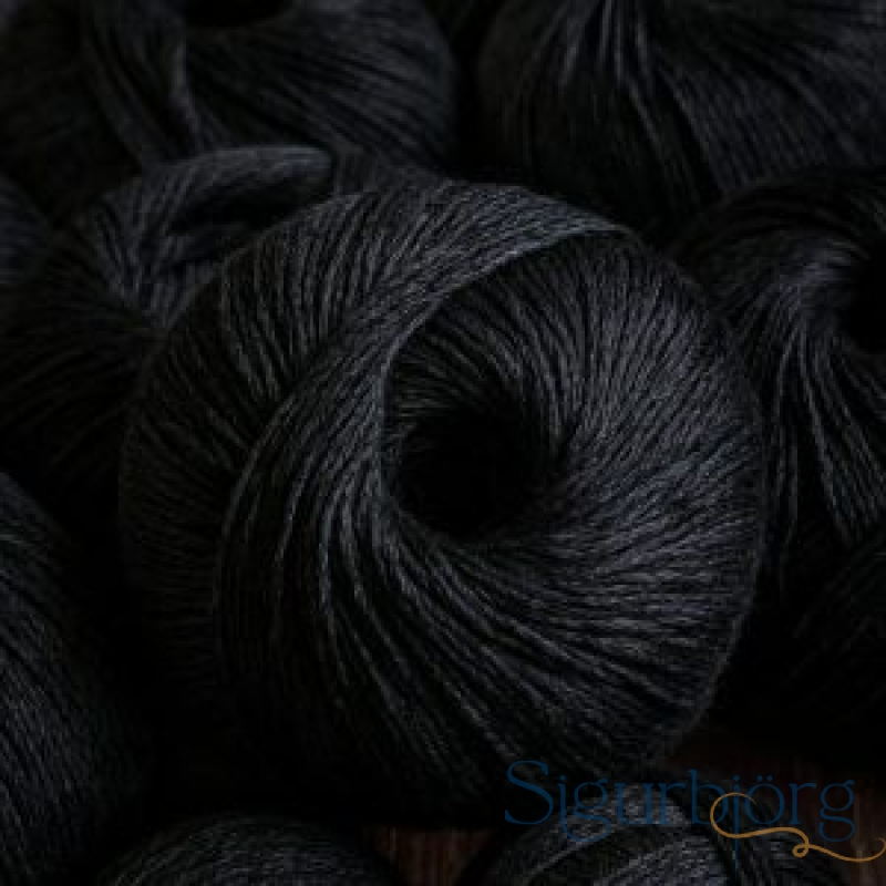 Illiary - Negro / Svartur