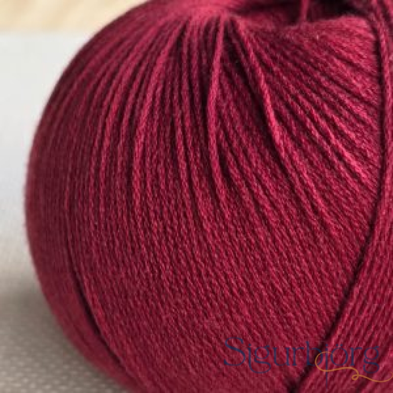 Kumpiy-Aran-borgana / dumbrauður