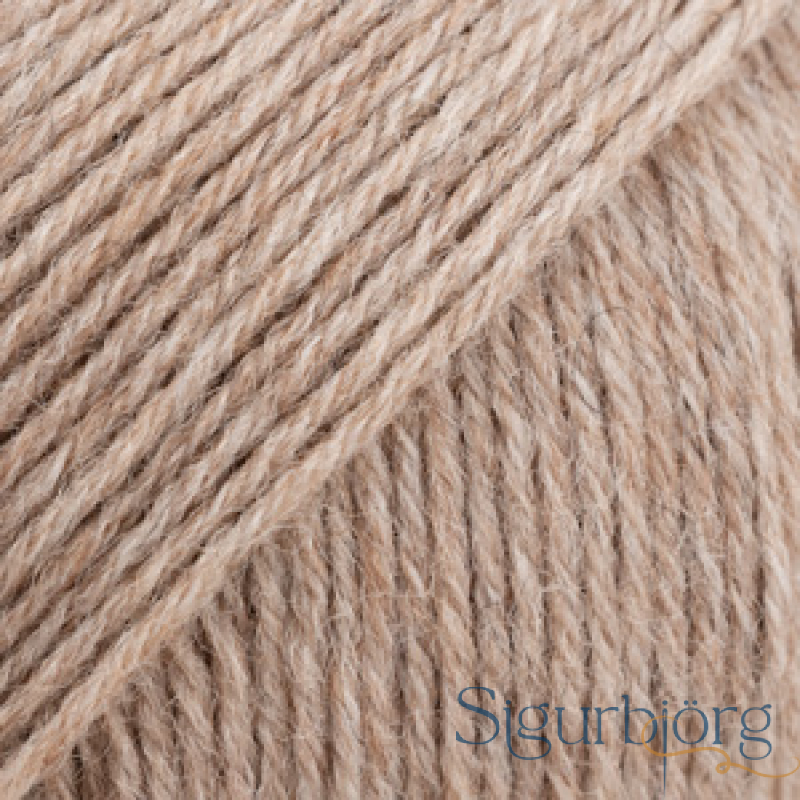 Drops fabel - 127- sandur