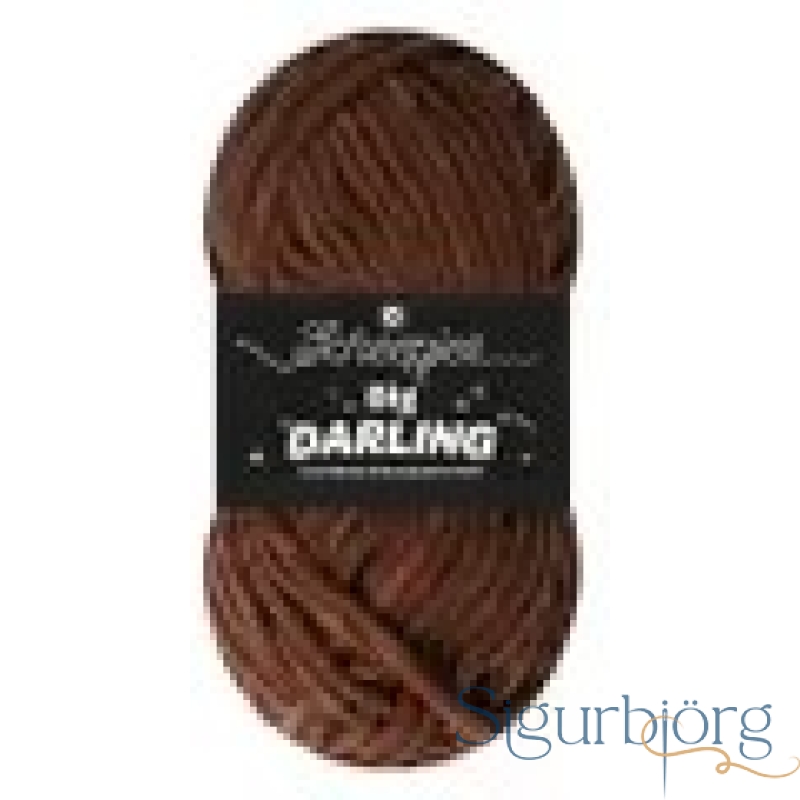 Little Darling 413 Big foot