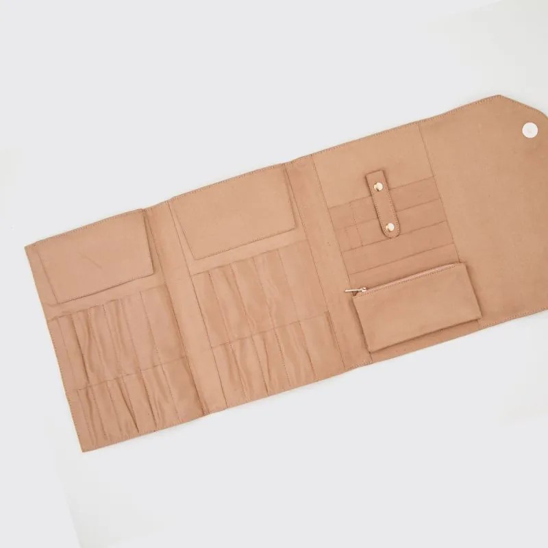 Knit pro assorted needle case Coal - Image 2