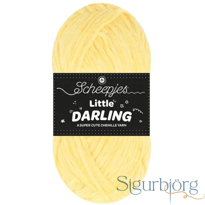 Little Darling 402 bumble bee