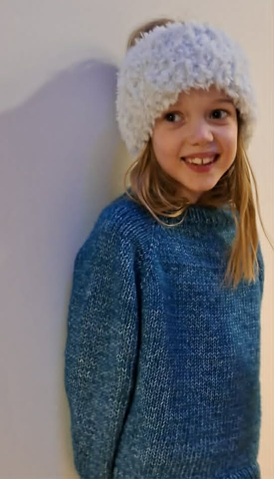 Peysa Guðrúnar Helgu - Image 2