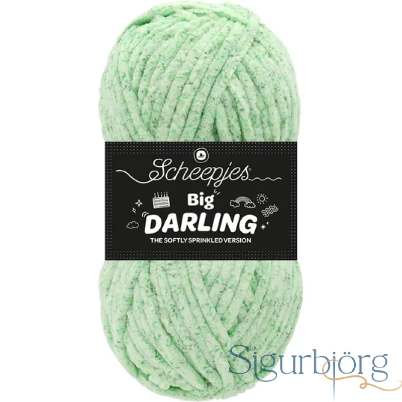 Big Darling Sprinkled - 4 Lakeside
