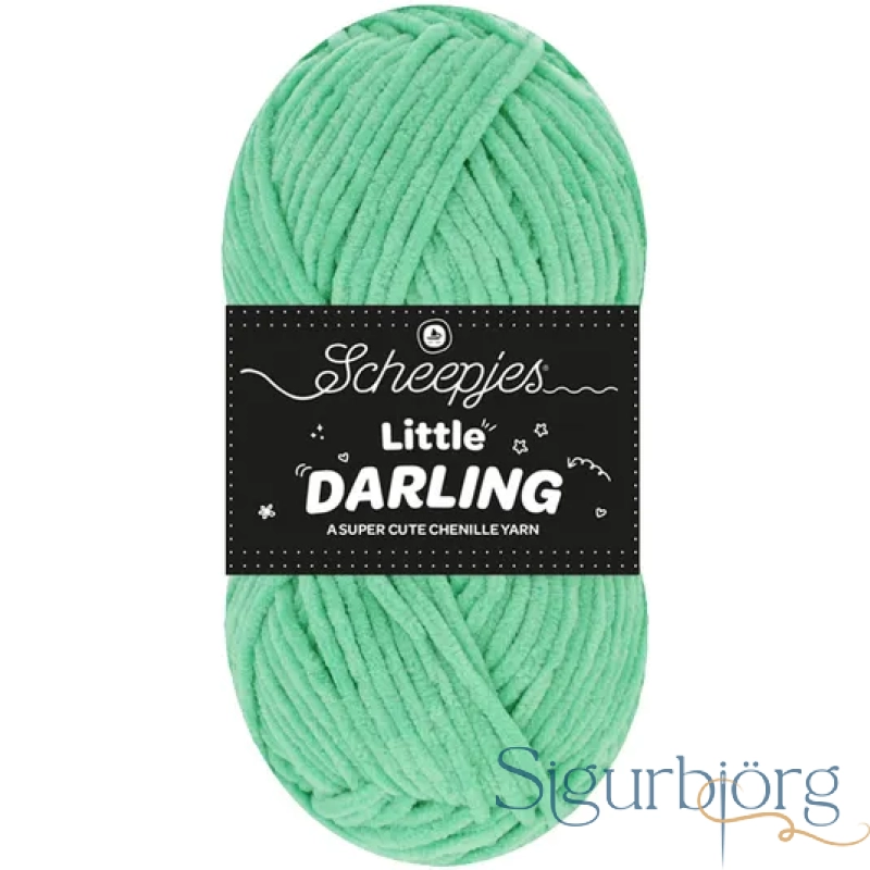Little  Darling 451 Alien